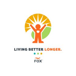 Fox Rehab Logo